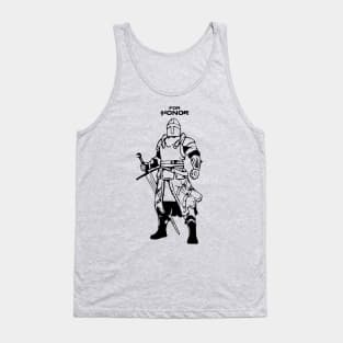 For Honor Tank Top